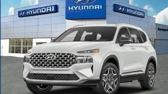 HYUNDAI SANTA FE 2023 KM8S6DA2XPU070411 image